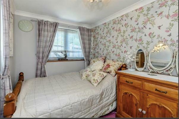 Little Croft Apartment Haddenham  Luaran gambar